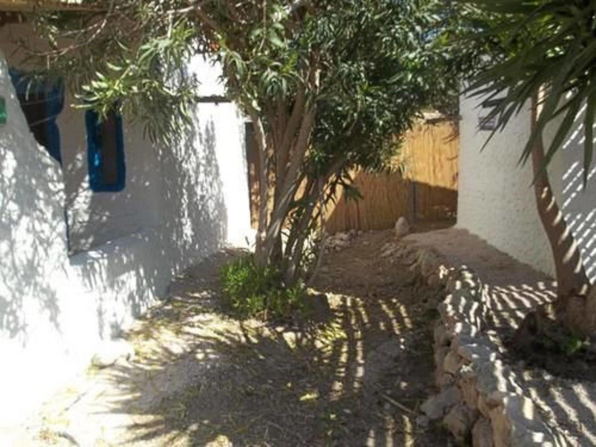 Blu Green Lampedusa Exterior photo