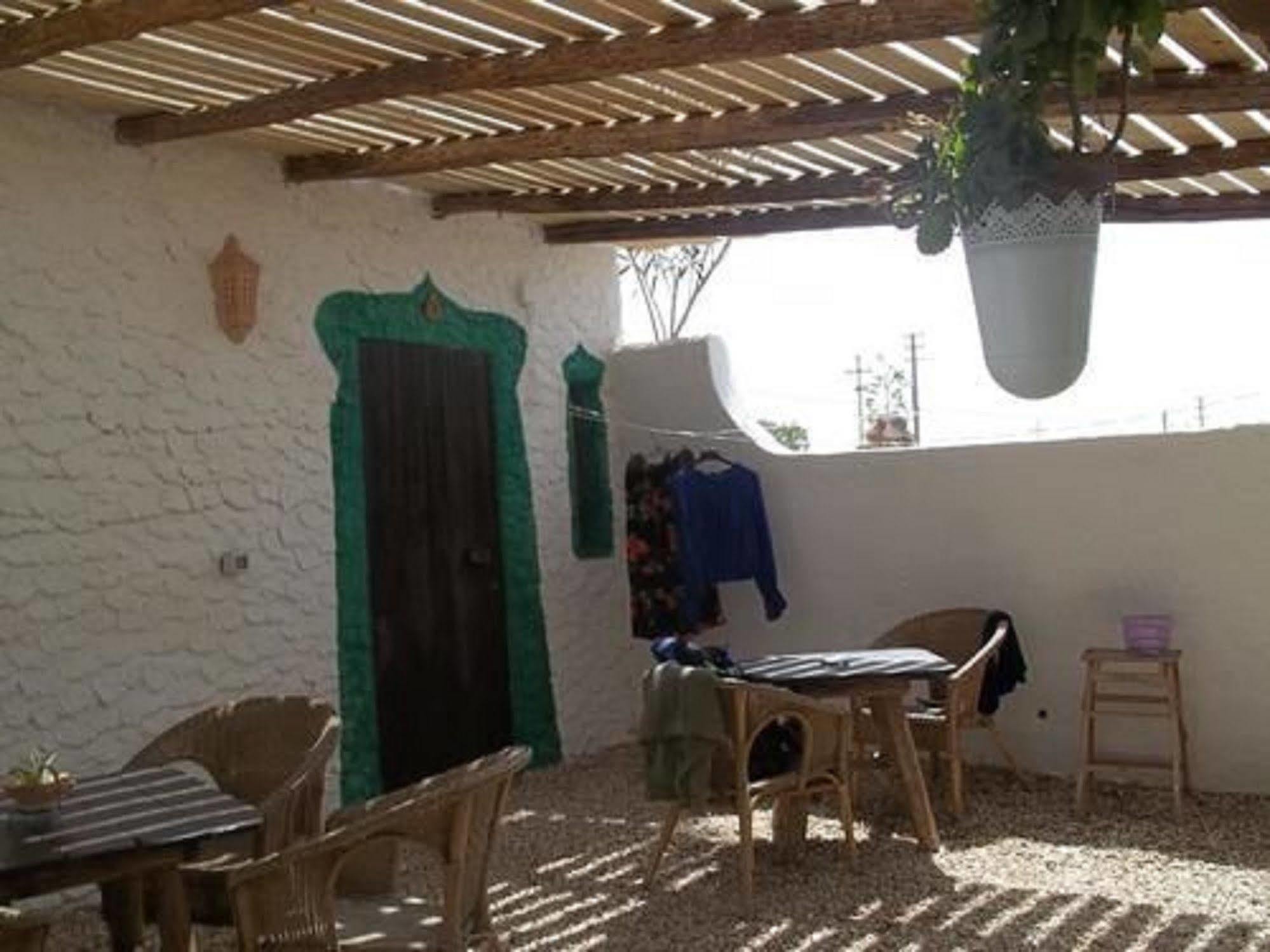 Blu Green Lampedusa Exterior photo