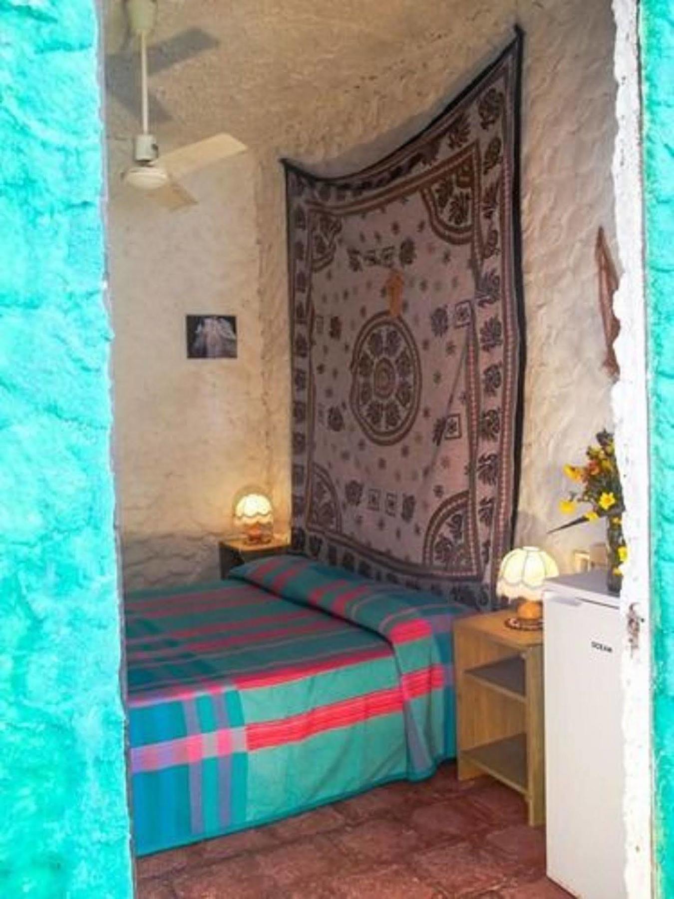 Blu Green Lampedusa Exterior photo