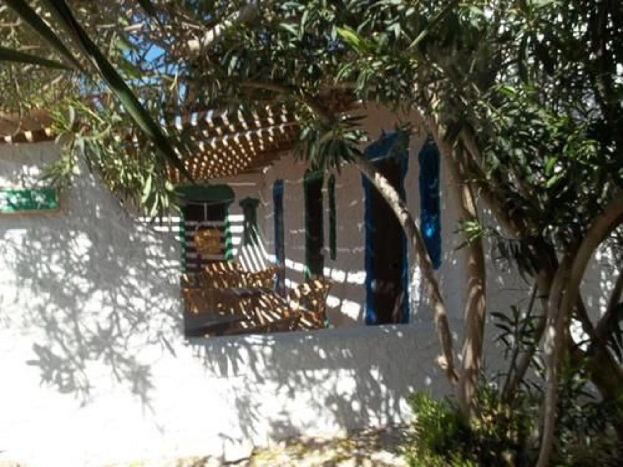 Blu Green Lampedusa Exterior photo