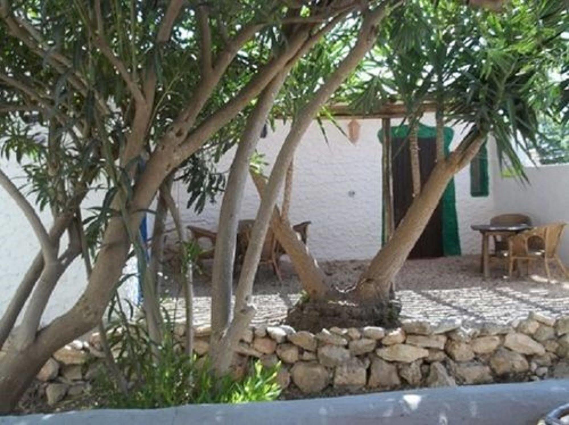 Blu Green Lampedusa Exterior photo