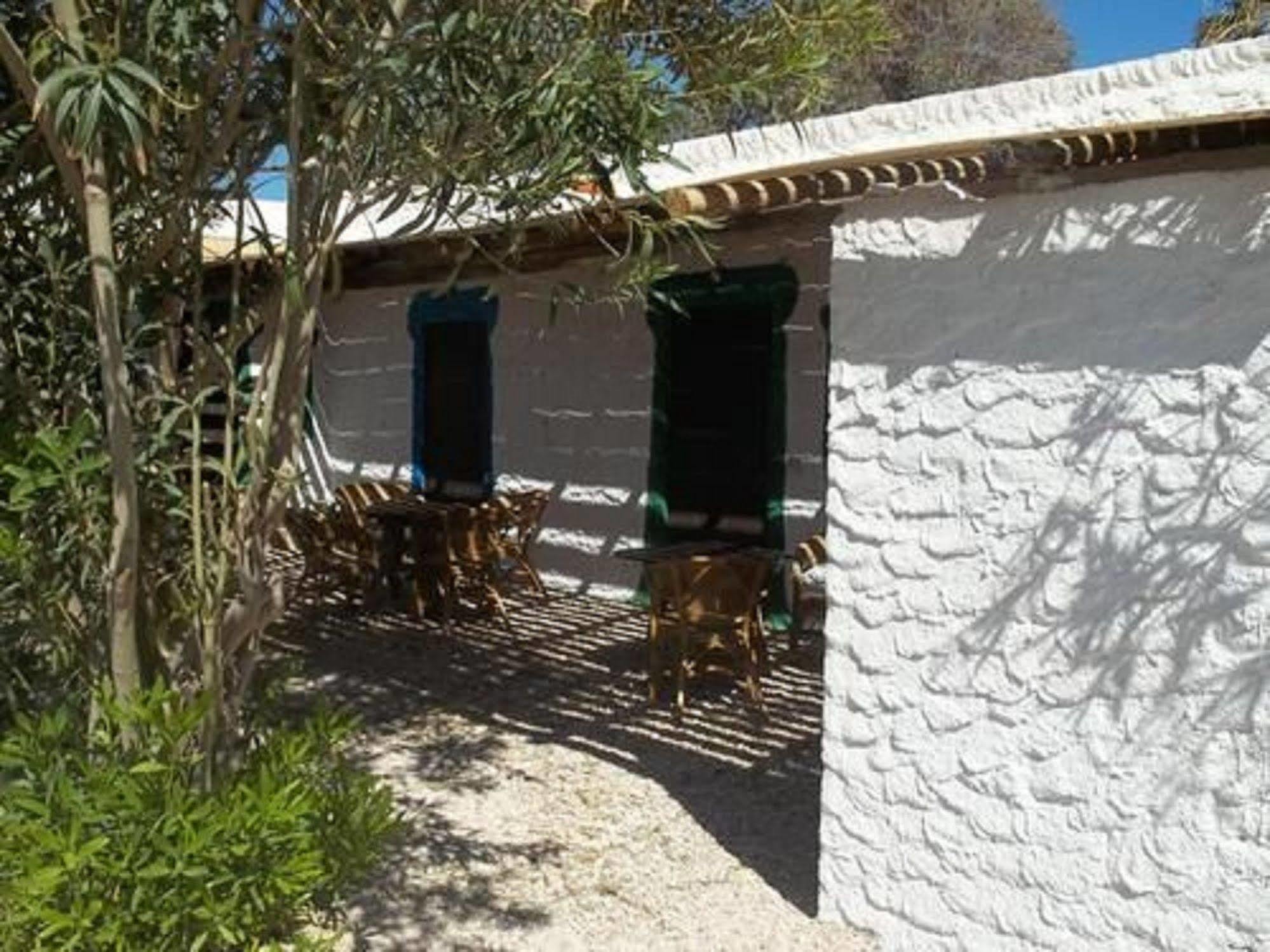 Blu Green Lampedusa Exterior photo