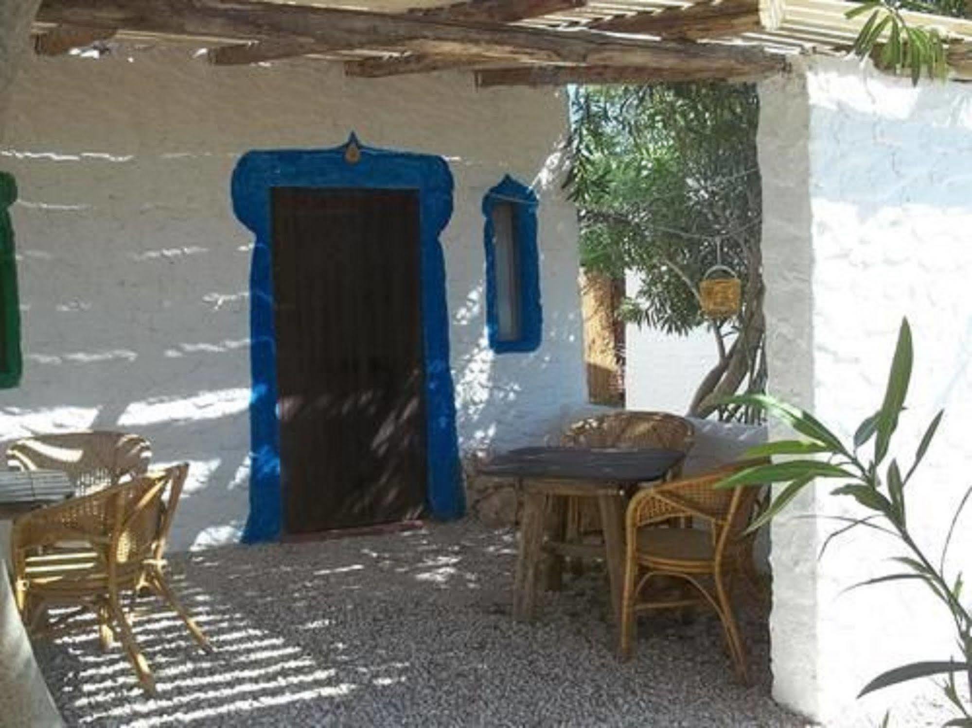 Blu Green Lampedusa Exterior photo
